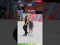 Download Lagu Alexandra Stepanova - Ivan Bukin RD 2024-2025 - Saint Petersburg (RU) Russian national test skates.