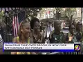 Jamaicans Take Over Brooklyn New York With Jamaica Day Parade TVJ News