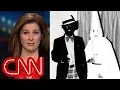 Erin Burnett One of these people is the governor of Virginia