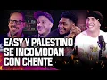 Download Lagu EASY Y PALESTINO SE INCOMODAN CON CHENTE