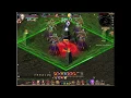 Revenge of the Corrupted Caria Quest - New Domain EO