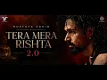 Tera Mera Rishta 2.0 |Awarapan 2 |EmraanHashmi, Disha |Mustafa Zahid |Film Version