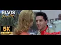 Download Lagu Elvis Presley - (You're The) Devil in Disguise (1964) AI 5K Enhanced  \