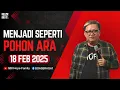 Download Lagu MENJADI SEPERTI POHON ARA by PS. Boas Braga