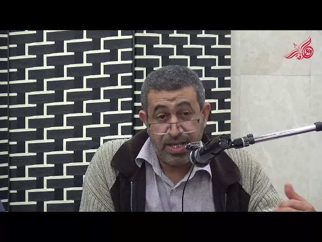 فقرة الأسئلة والأجوبة - مواكب العزاء بين الماضي والحاضر - تقديم الرادود عبدالشهيد الثور