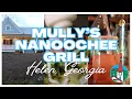 Mully s Nacoochee Grill Helen Georgia