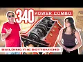 MOPAR SHORT BLOCK BUILD - Emily s Dart Project