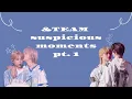 Download Lagu \u0026team suspicious moments pt. 1