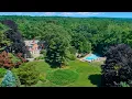 62 Sherwood Avenue Greenwich CT Real Estate 06831