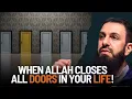 Download Lagu Omgaan met gesloten DAOORS in het leven | BELAL ASSAAD