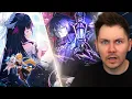 Download Lagu THE GREATEST GENSHIN TRAILER | Song of the Welkin Moon Teaser: Moonlit Ballad of the Night REACTION