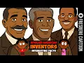 Black Inventors Who Changed the World Black History for Kids