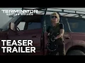 Video di Terminator - Destino Oscuro | Teaser Trailer HD | 20th Century Fox 2019