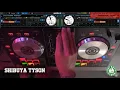 Lagu Dj Kenn Aon Mix 001 Shibuya Tyson
