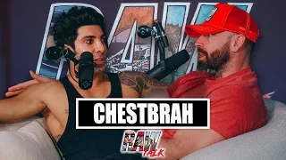 CHESTBRAH ON ZYZZ DEATH LIFE MOVING FORWARD