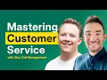 Mastering Self Storage Customer Service