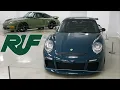Download Lagu RUF Cars Explained The Hidden Supercar Brand Faster Than Ferrari \u0026 Porsche