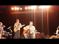 Radical Face - Welcome Home live at Sydney 2017