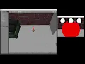 Chase the red ball using OpenCV and ROS in a Gazebo simulation