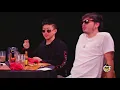Download Lagu Rich Brian and Joji singing Midsummer Madness on Hot Ones