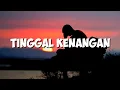 Download Lagu Pernah Ada Rasa Cinta Antara Kita Kini!!! Tinggal Kenangan - Gabby ( Meisita lomania Cover )
