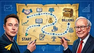 top 10 rules for success from worlds richest investors