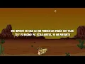 Beéle, Ovy On The Drums - Mi Refe (Letra/Lyrics)