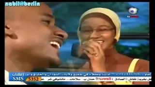 يس وخنساء انا وانت والنيل والقمر  يس وخنساء انا وانت والنيل والقمر