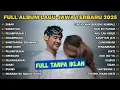 Download Lagu FULL ALBUM SABAR SADEWOK - PLAYLIST LAGU JAWA TERBARU 2025 (Tanpa Iklan)