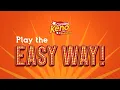 How to Play Carolina Keno