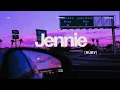 Lagu JENNIE - Ruby (Official Album Sampler) (Lyrics)