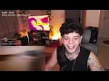 CHUNCA REACCIONA a Oscar Maydon - SINALOKA