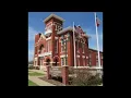 Fort Bend County History The Old Richmond TX Jailhouse