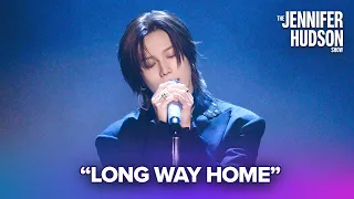 taemin just did that 