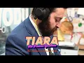 TIARA Tastemaker / DJ Set / WODU Studios