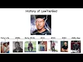 The Entire History of LowTierGod in 23 Minutes