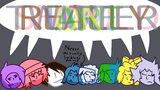 BFB SUPERCUT every time 8 names were said at once updated