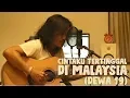 Download Lagu #MUSICMONDAY | Dewa 19 - Cintaku Tertinggal di Malaysia (Cover)
