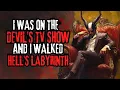 The Devil s TV Show Hell s Labyrinth And Eternity s Bar Nosleep Reddit Compilation