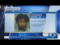 Man charged with bestiality