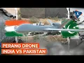 Download Lagu India-Pakistan Saling Serang Menggunakan Drone