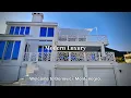 Modern Sea-View Villa with pool in Denovići, near Porto Novi, Montenegro | The Montenegro Insider