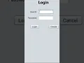 GUI Programming in java part2