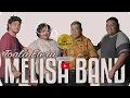 Download Lagu Melisa Band- Island Mix (LIVE Band) #solosolouta #2023 #aotearoa #alnoaulelei #RuketeKeteTeMamae