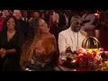 TREVOR NOAH Hands BEYONCE Her GRAMMY Award 2023 GRAMMYs