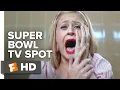 Video di Scary Stories to Tell in the Dark Super Bowl TV Spot (2019) | 'Red Spot' | Movieclips Trailers