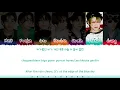 NCT DREAM - 'RAINBOW' (책갈피) Lyrics [Color Coded_Han_Rom_Eng]