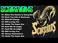 Wind of Change – Scorpions ⭐ | Iconic song that changed a generation forever #scorpions