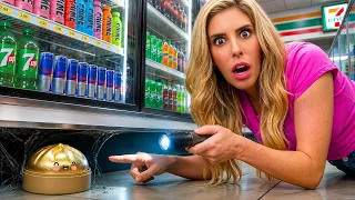 I Bought EVERY Abandoned Product I Could Find