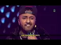 Folk Rapper | Bob.B Randhawa | MTV Hustle 03 REPRESENT